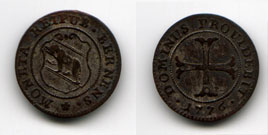 Kreuzer (Münze)