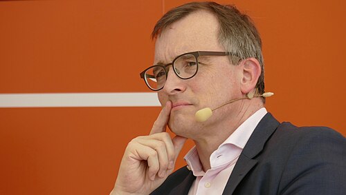 Andreas Rödder