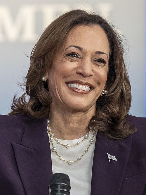 Kamala Harris