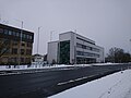 Rechenzentrum