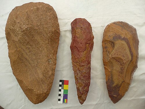 Artefakt (Archäologie)