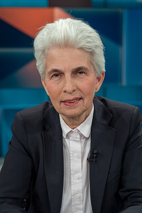 Marie-Agnes Strack-Zimmermann