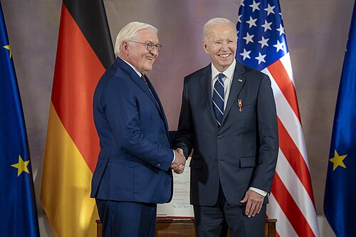 Großes Verdienstkreuz