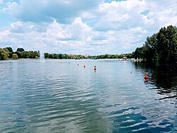 Wöhrder See