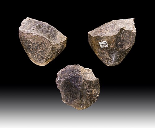 Chopper (Archäologie)