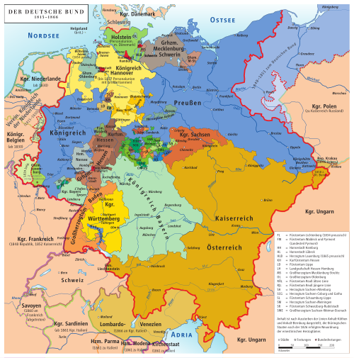 Österreichisch-Französischer Geheimvertrag