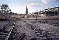 Das letzte Gleis, Mai 1987
