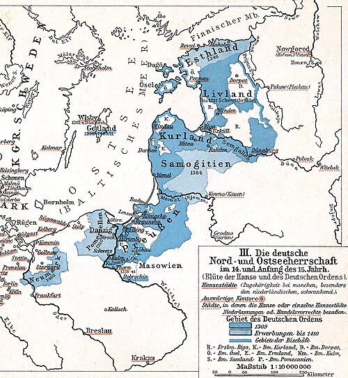 Preußischer Bund