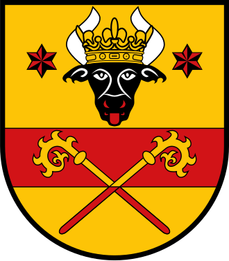 Landkreis Güstrow