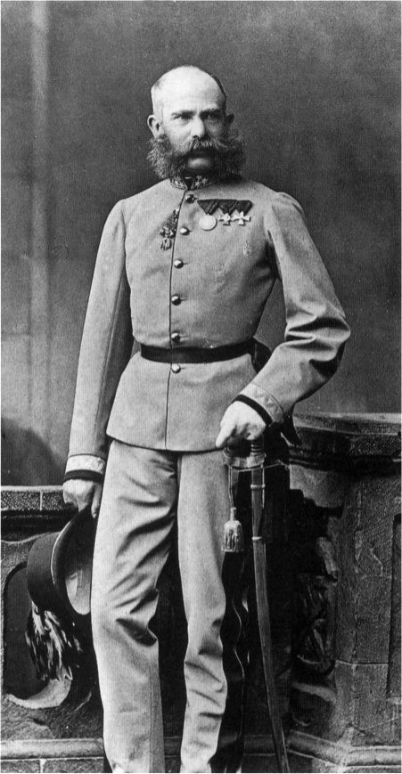 K.u.k. Kaiserjäger
