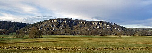 Oberpfälzer Jura
