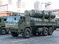 TM-360-Transportfahrzeug