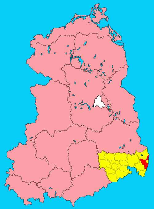 Kreis Görlitz