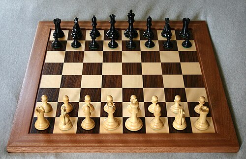Eröffnung (Schach)