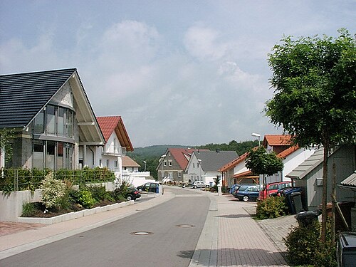 Erschließung (Grundstück)
