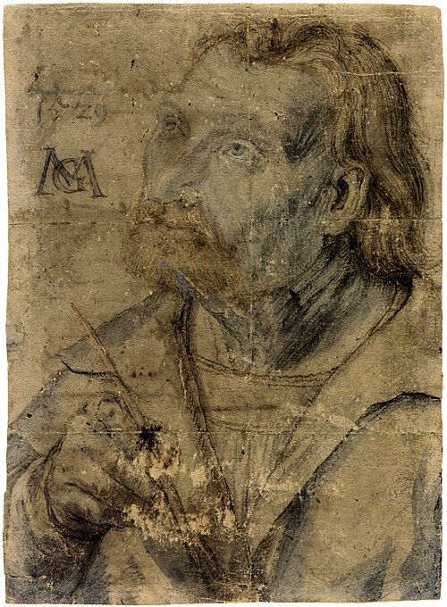 Matthias Grünewald