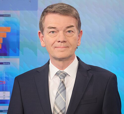 Jörg Schönenborn