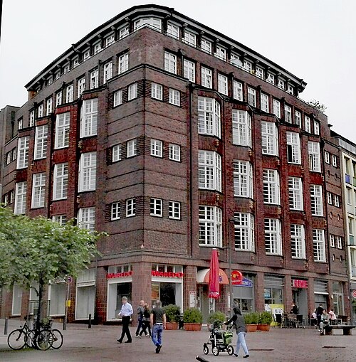 Konsum Lübeck