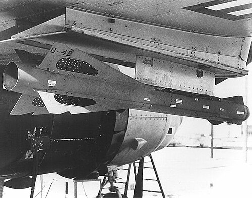 Rakete (militärisch)