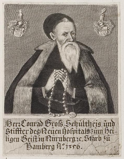 Konrad Groß