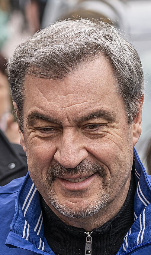 Markus Söder
