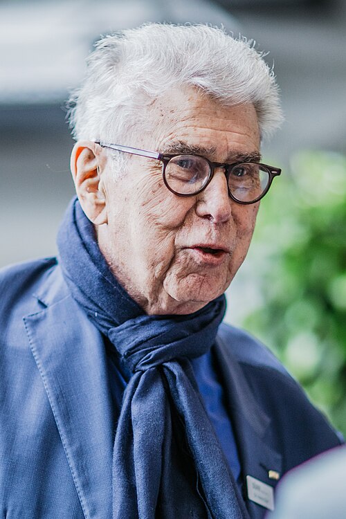 Heinz Dürr