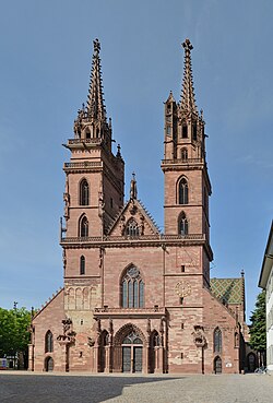 Bild des Objektes