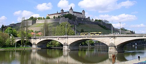Ludwigsbrücke (Würzburg)