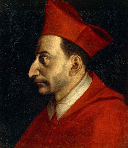 Karl Borromäus