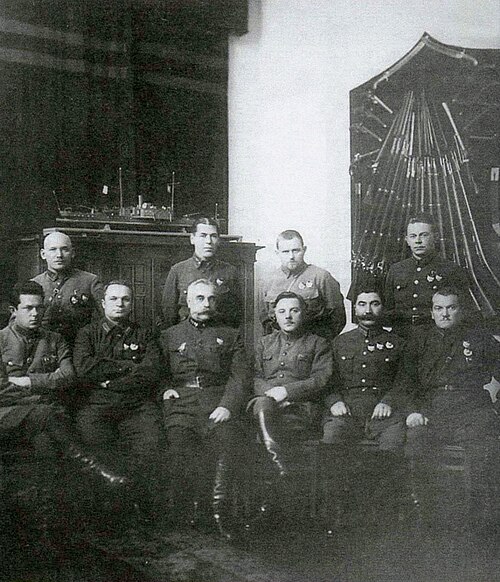 Revolutionärer Kriegsrat