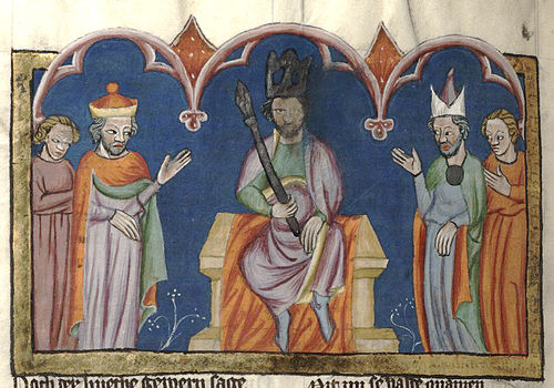 Simri (König)