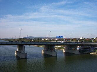 Nordbrücke