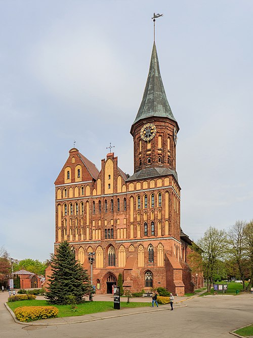 Königsberger Dom