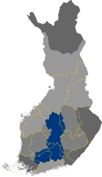 Häme (Landschaft)