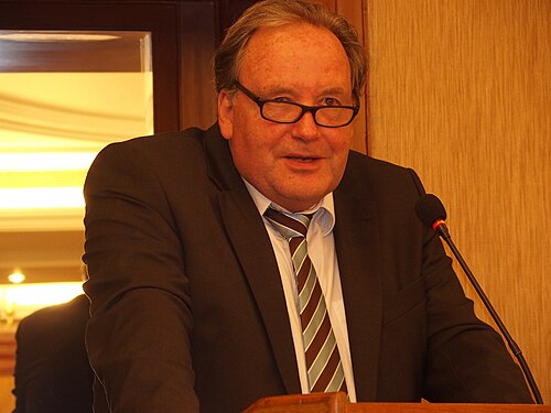 Günter Blamberger