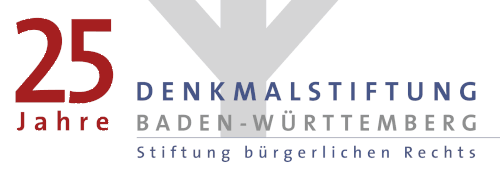 Denkmalstiftung Baden-Württemberg