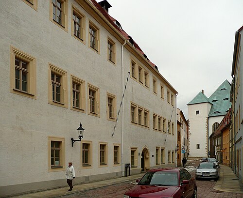 Sächsisches Oberbergamt