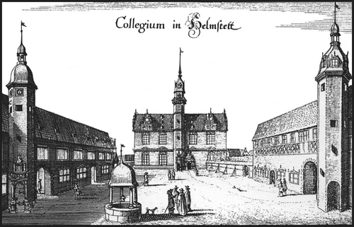 Universität Helmstedt