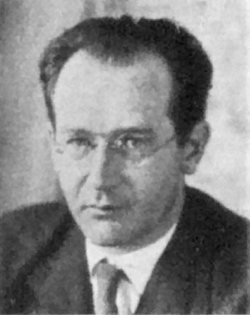 Karl Höltermann