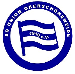Logo von Union Oberschöneweide