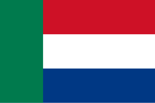 Südafrikanische Republik