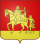 Wappen der Gemeinde Ganshoren