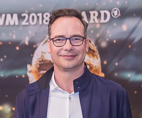 Matthias Opdenhövel