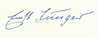 Ernst Jünger
