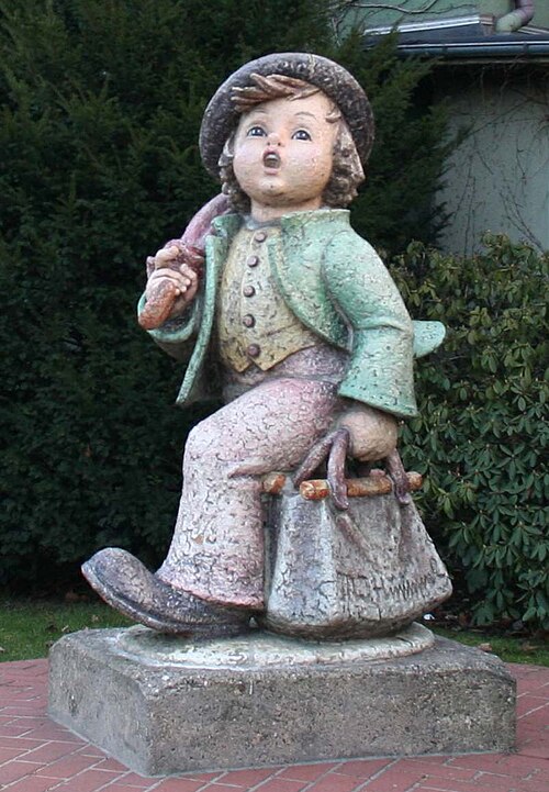 Hänschen klein