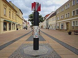 Luckenwalde
