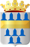 Wappen der Stadt Tongeren
