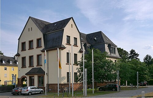 Jägerkaserne (Trier-Nord)