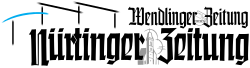 Logo der Nürtinger Zeitung