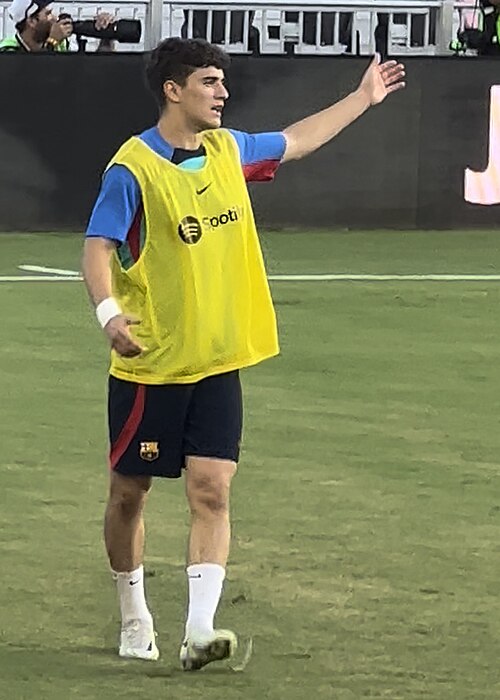Gavi (Fußballspieler)